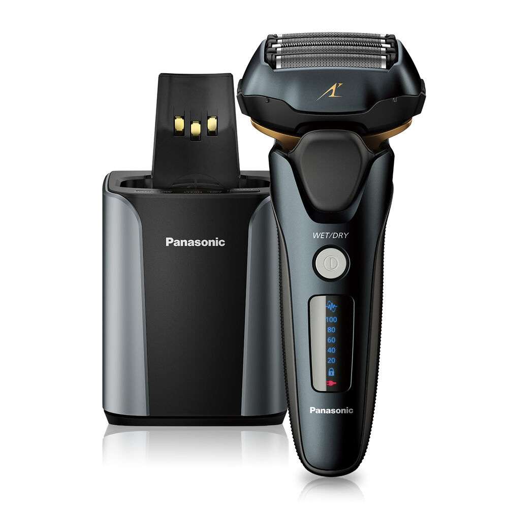 Электробритва Panasonic ES-LV97-K820