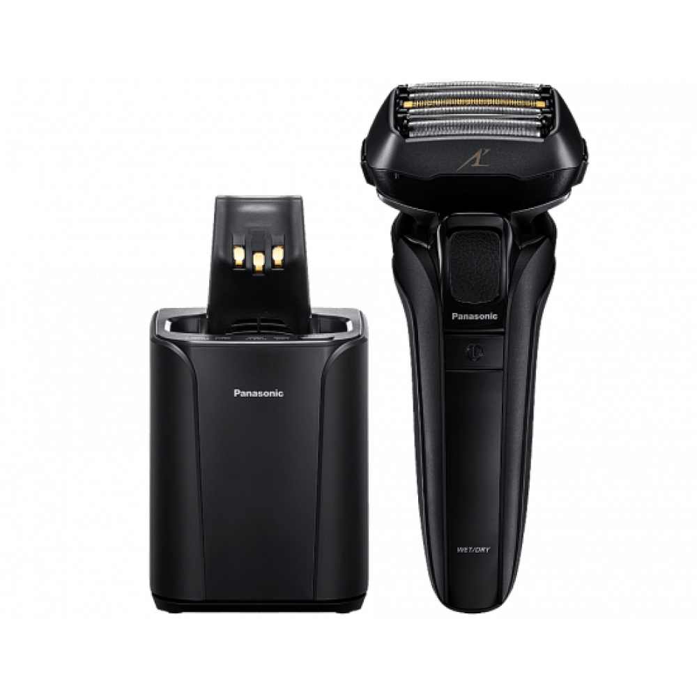 Электробритва Panasonic ES-LV9U-K820