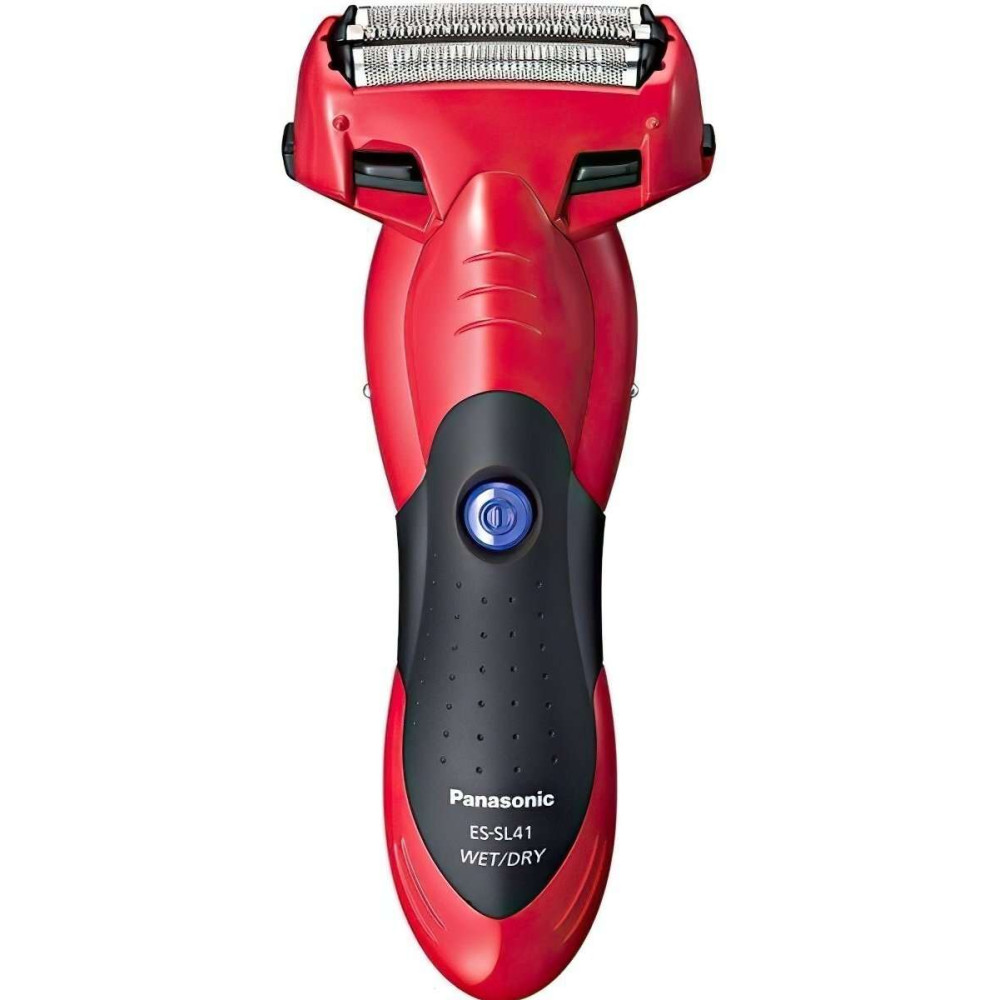 Электробритва Panasonic ES-SL41-R520 (красная)