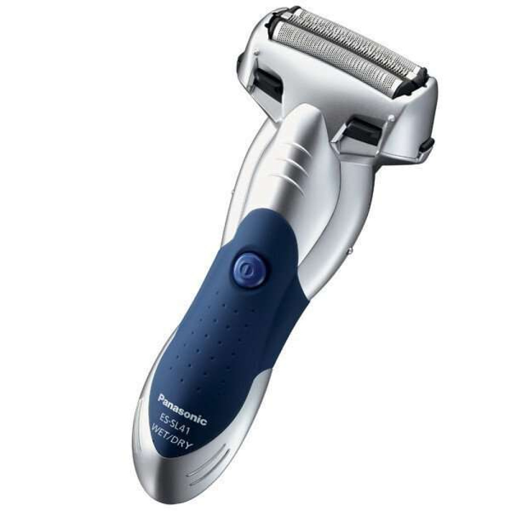 Электробритва Panasonic ES-SL41-S520 (серебристая)