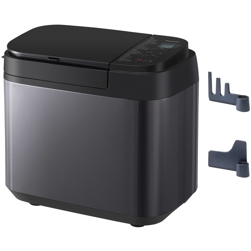 Хлебопечь Panasonic SD-YR2540HTS