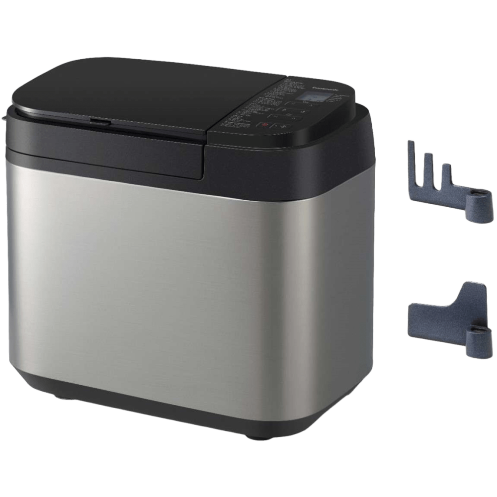 Хлебопечь Panasonic SD-YR2550STS