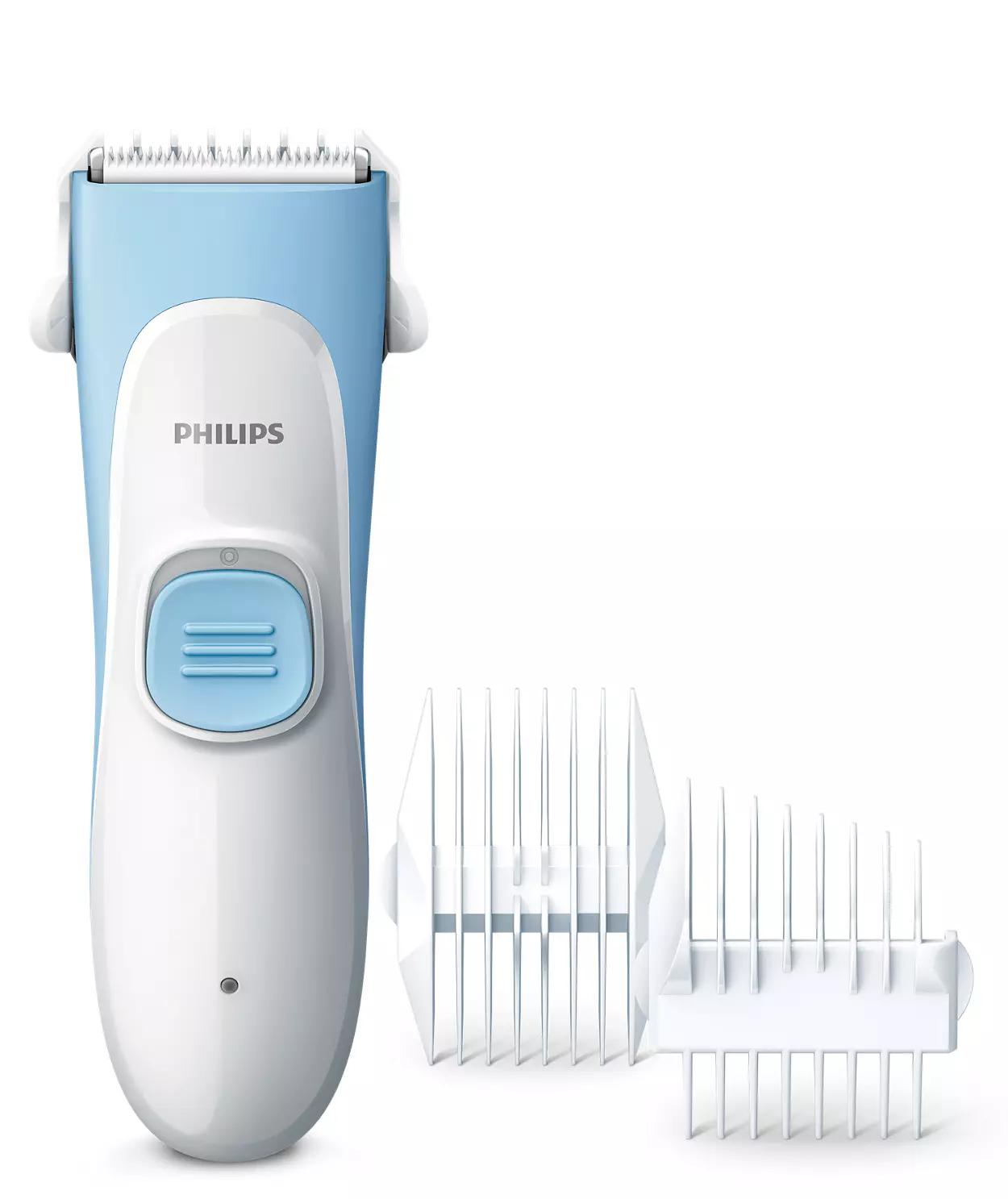 Триммер для волос Philips HC1055