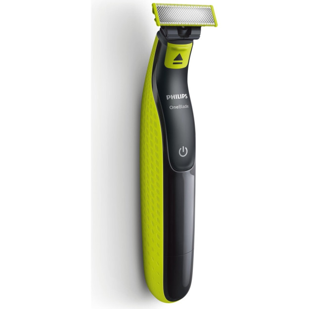 Триммер для бороды и усов Philips OneBlade QP2724