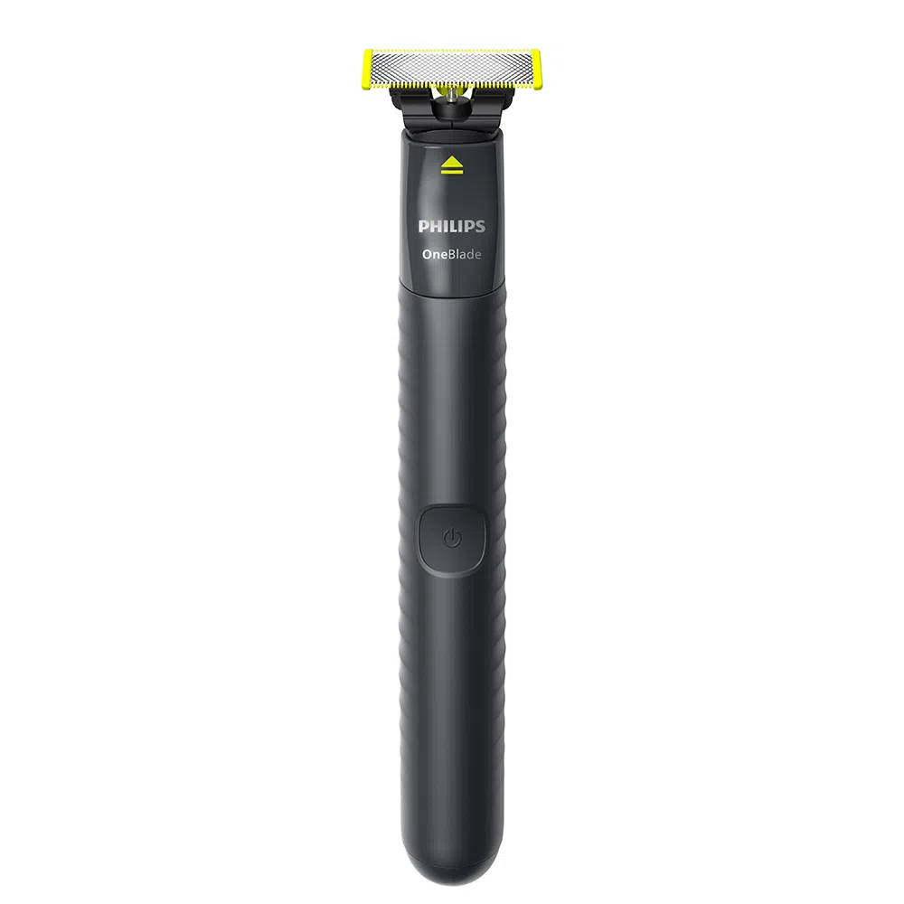 Триммер для бороды и усов Philips OneBlade QP1424/10