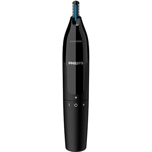 Триммер Philips NT1650/15 черный