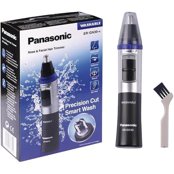 Триммер Panasonic ER-GN30-K520