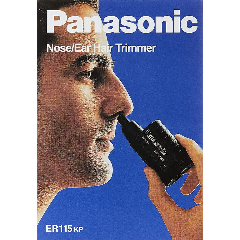 Триммер для ноздрей Panasonic ER115