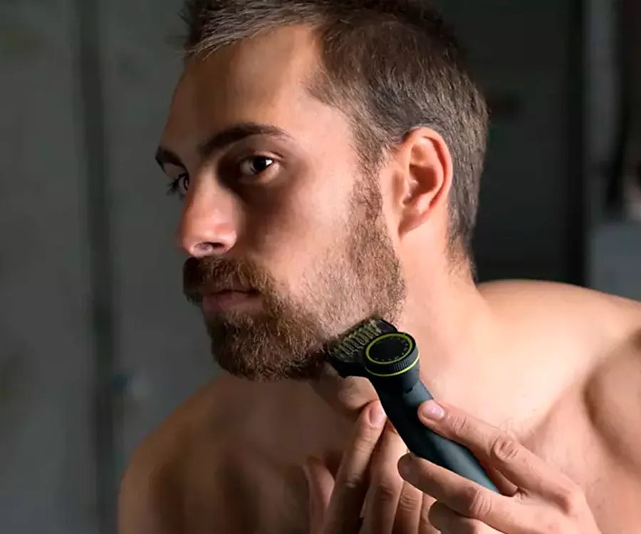 Триммер Philips QP6542/15 OneBlade Pro