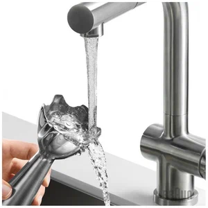 Погружной блендер 4 в 1 Braun Minipimer 3 MQ3137WH