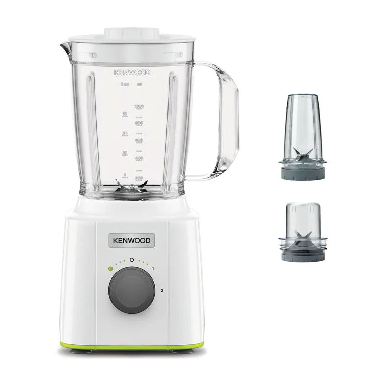 Блендер стационарный KENWOOD BLP31 A0WH