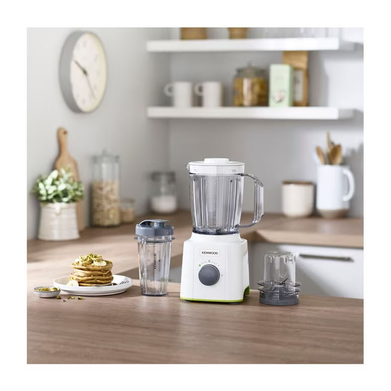 Блендер стационарный KENWOOD BLP31 A0WH