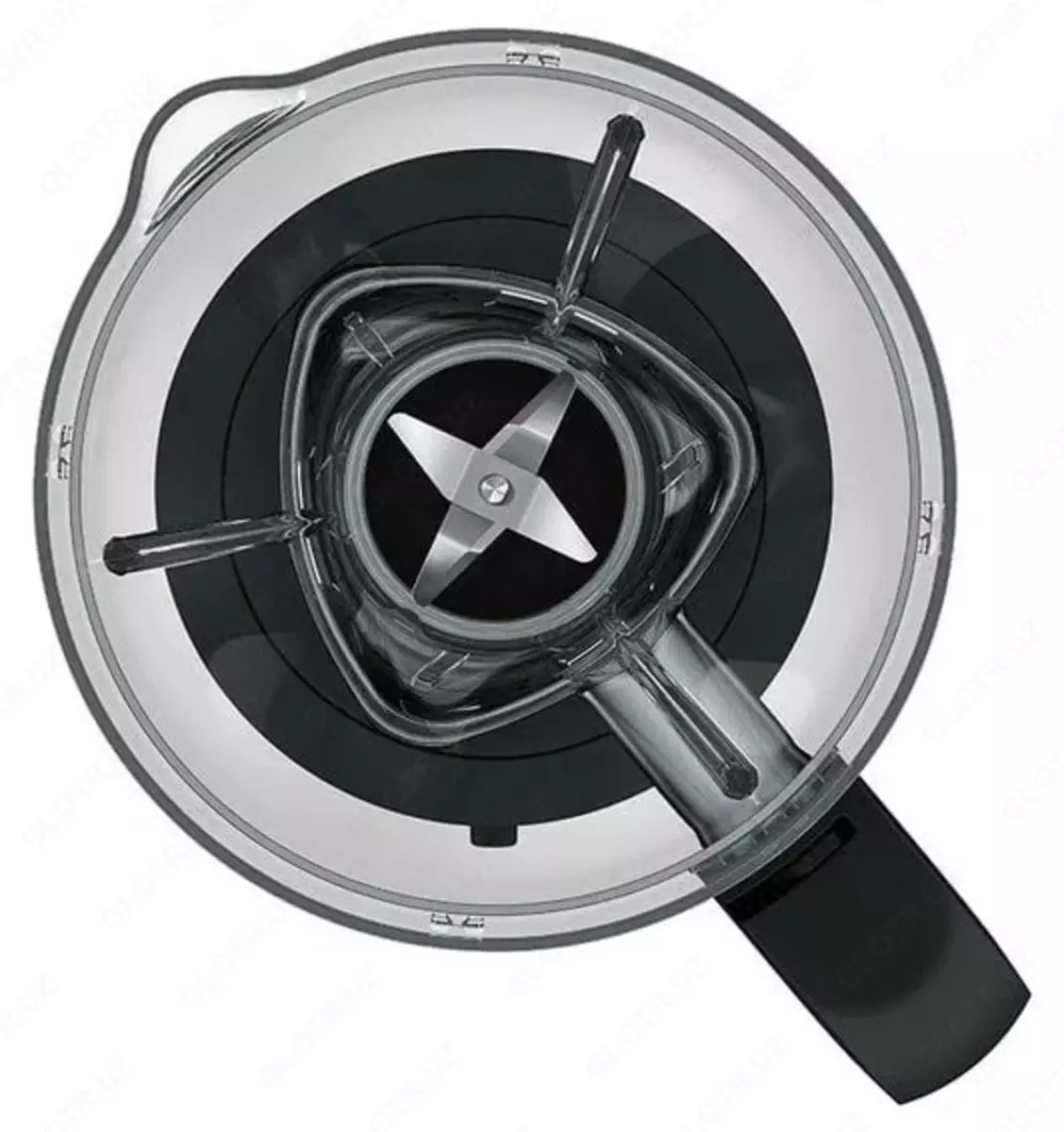 Блендер Braun JB3100BK/WH