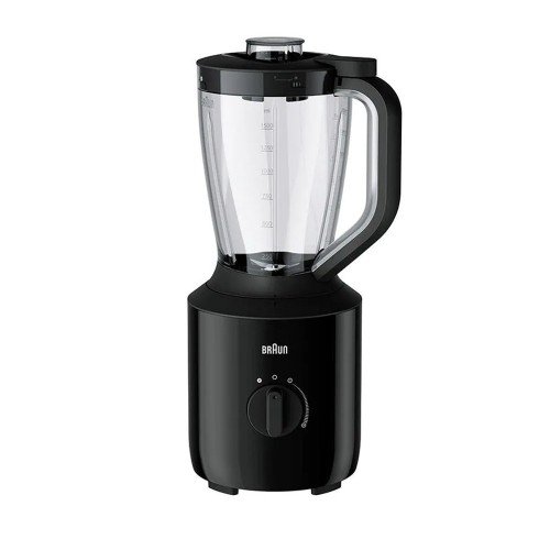 Блендер Braun JB3100BK/WH