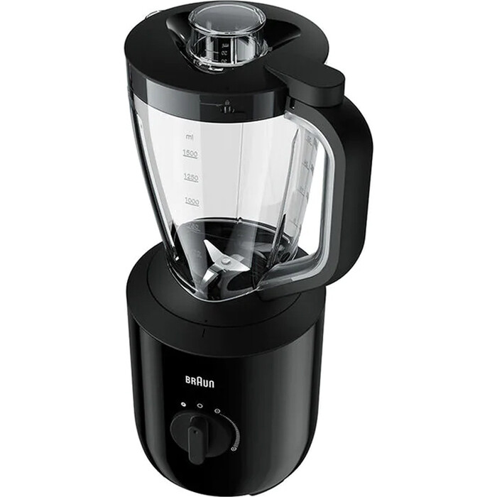 Блендер Braun JB3100BK/WH