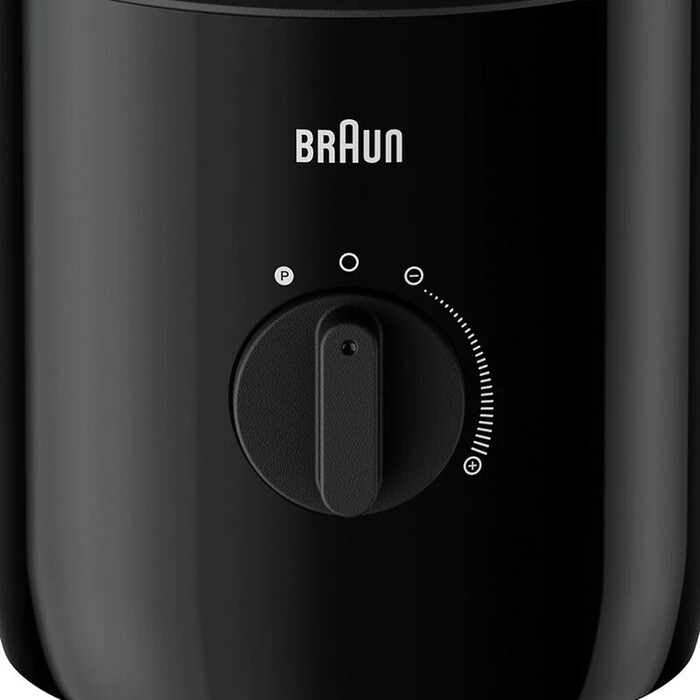 Блендер Braun JB3100BK/WH