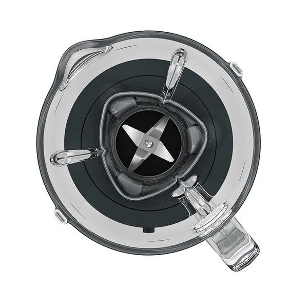 Стационарный блендер Braun JB3150WH/BK