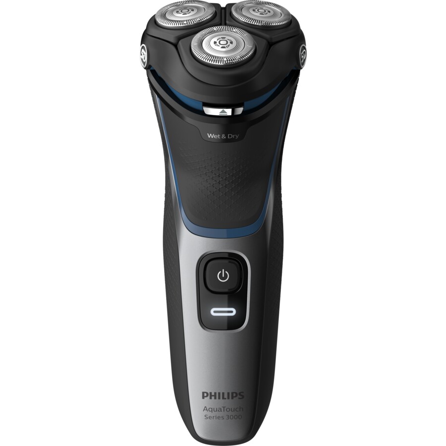 Электробритва Philips S3144/51 для сухого и влажного бритья серии 3000
