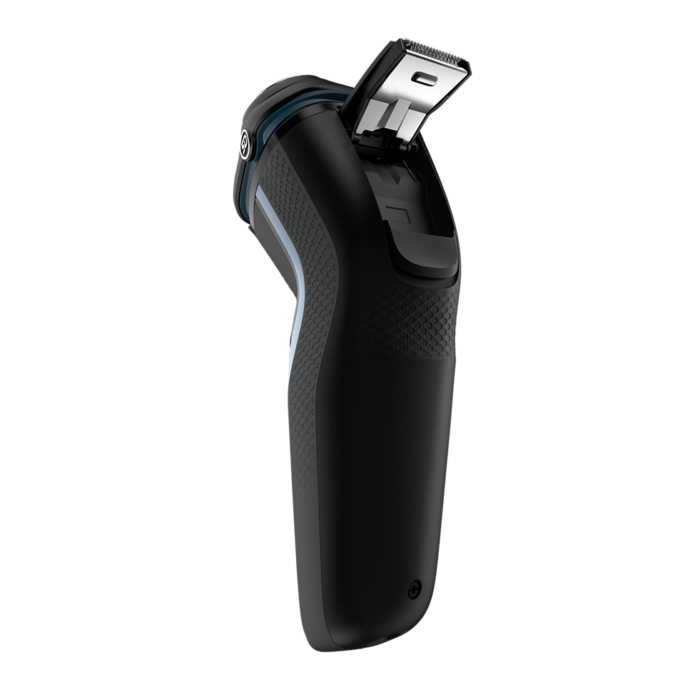 Электробритва Philips S3144/51 для сухого и влажного бритья серии 3000