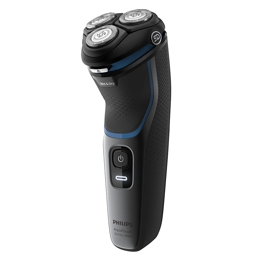 Электробритва Philips S3144/51 для сухого и влажного бритья серии 3000