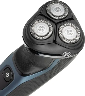 Электробритва Philips S3144/51 для сухого и влажного бритья серии 3000