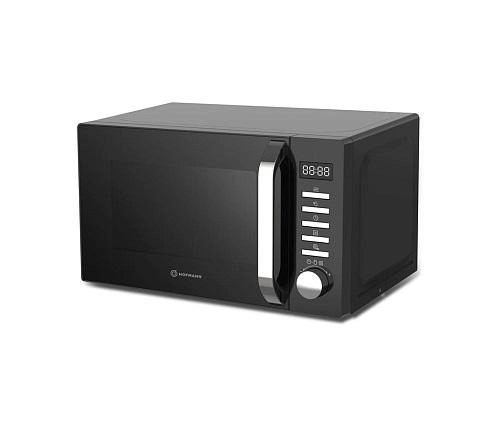 Микроволновая печь Hofmann MW 820 DHSBK