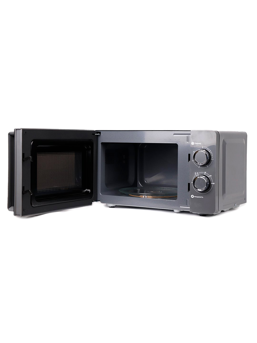 Микроволновая печь Magna M20W7007-G (20 литр )