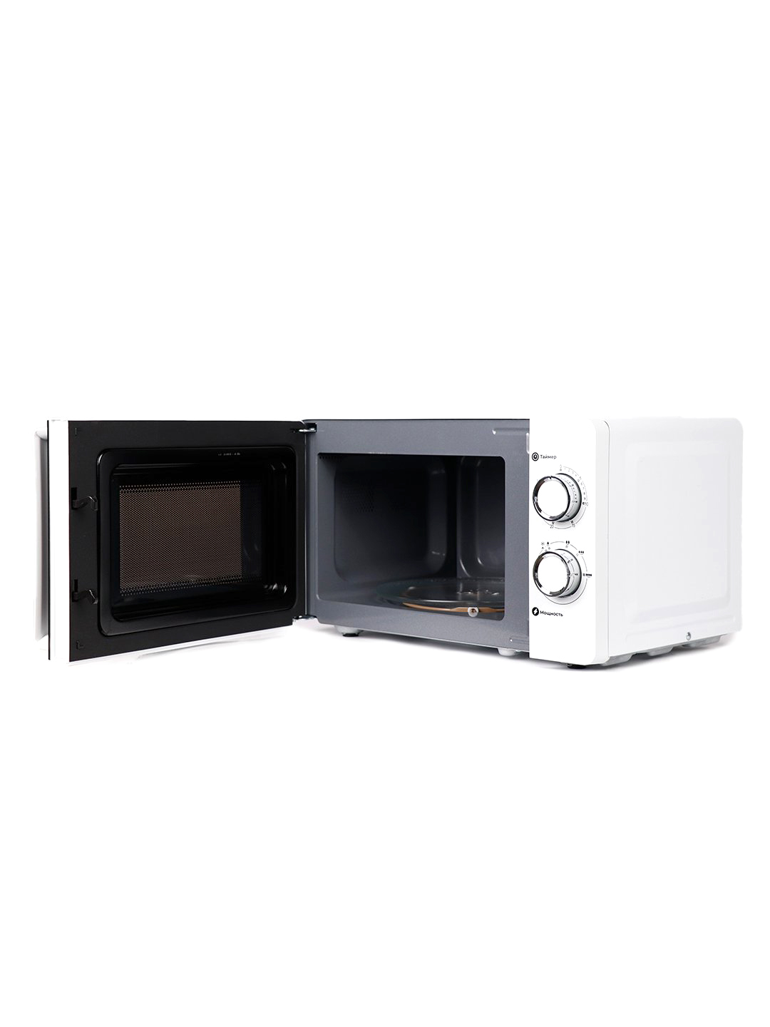 Микроволновая печь Magna M20W7006-W ( 20 литр )