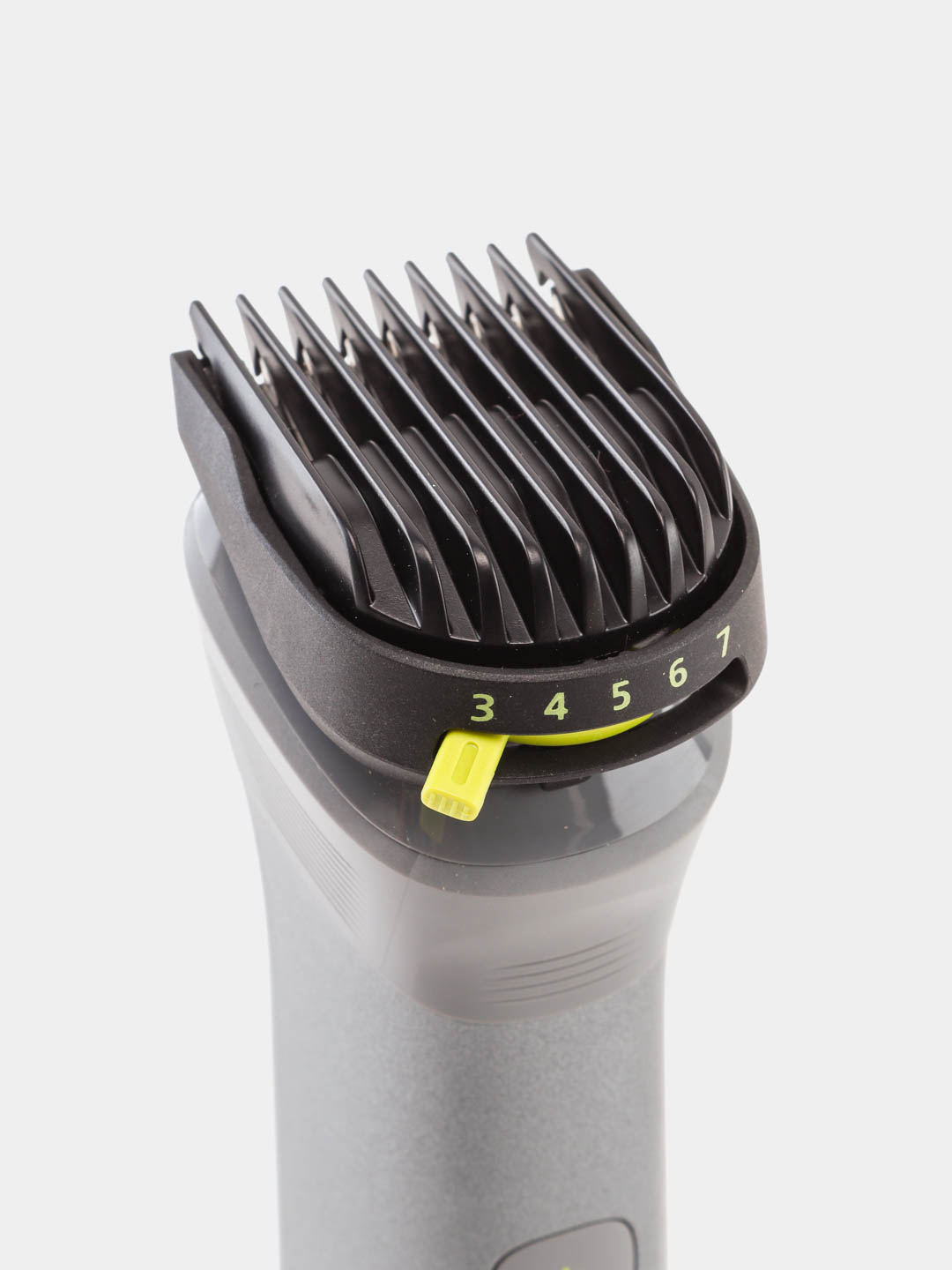 Триммер Philips MG5920/15 Series 5000 10 в 1 для лица, волос и бороды