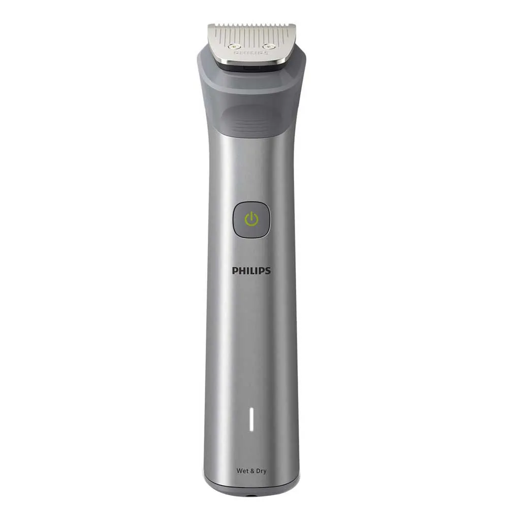 Триммер Philips MG5920/15 Series 5000 10 в 1 для лица, волос и бороды