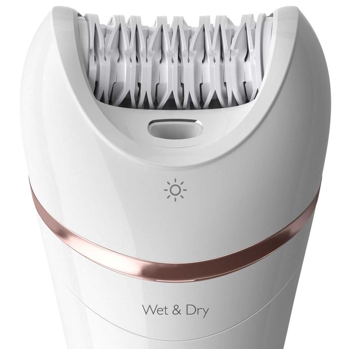 Эпилятор Philips BRE720/00Epilator Series 8000
