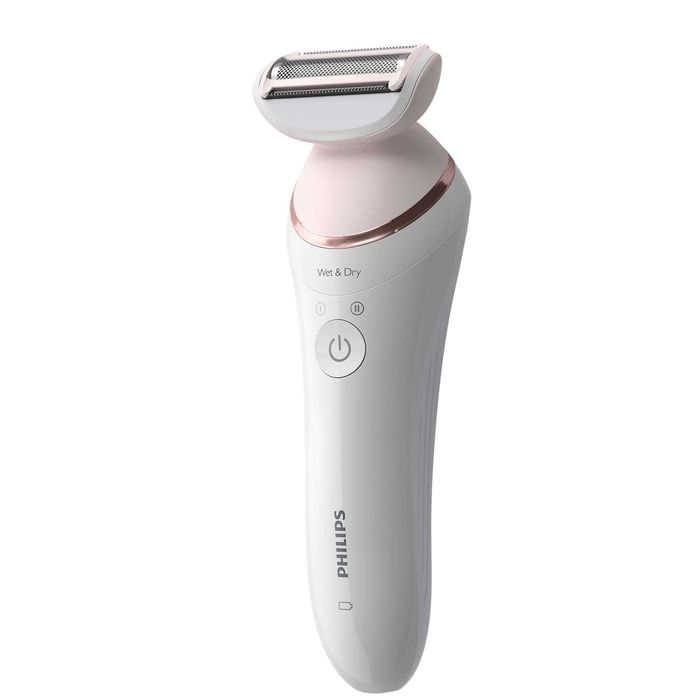 Эпилятор Philips BRE720/00Epilator Series 8000