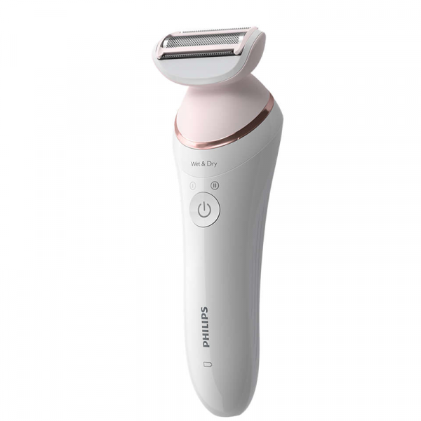 Эпилятор Philips BRE730/10 Epilator Series 8000
