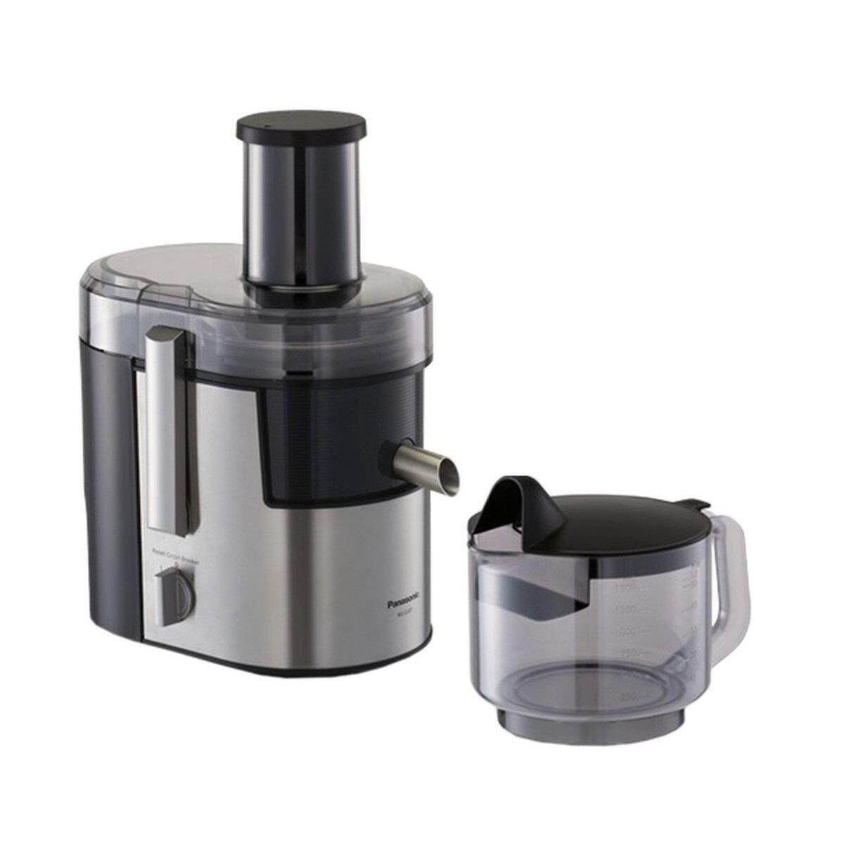 Соковыжималка Panasonic MJ-DJ31STQ