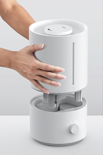 Увлажнитель воздуха Xiaomi Humidifier 2 Lite CN (MJJSQ06DY)