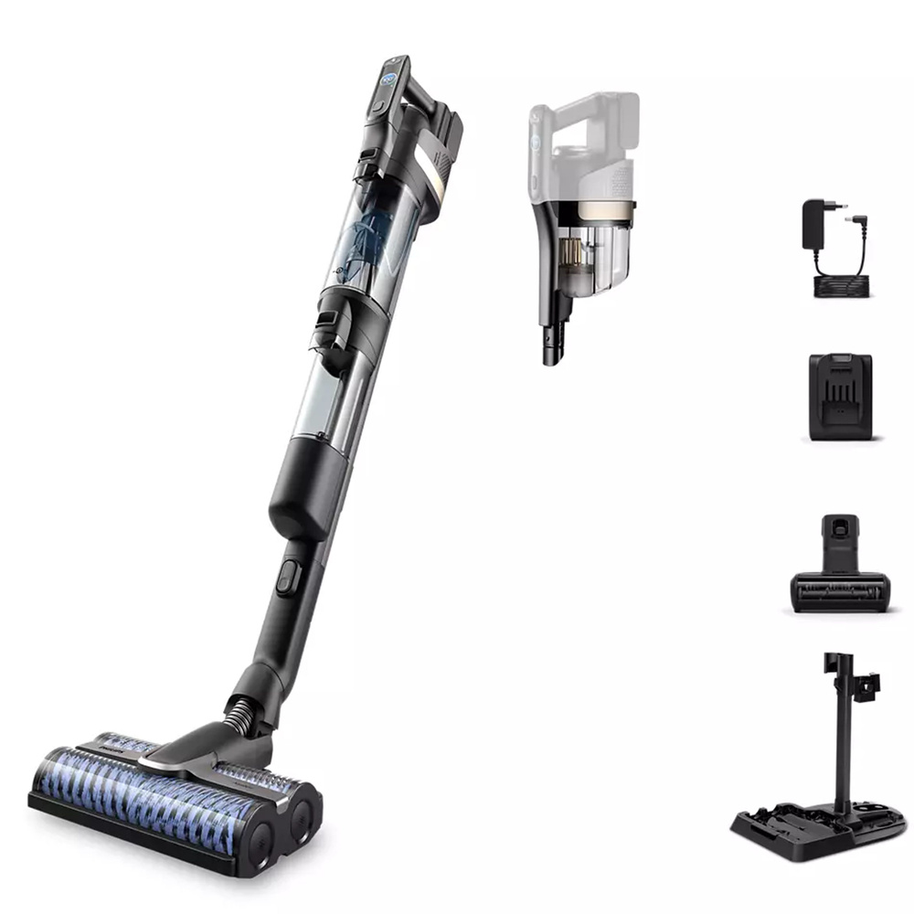 Вертикальный пылесос Philips X9382/82