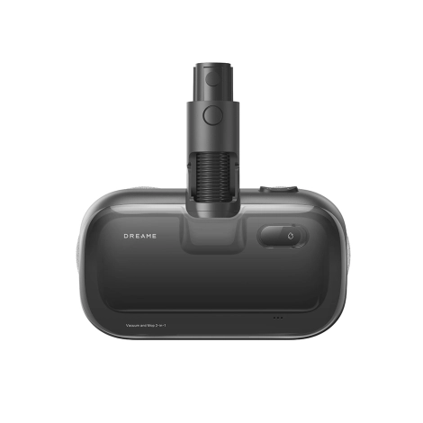 Вертикальный беспроводной пылесос Dreame R10 Pro Aqua Black