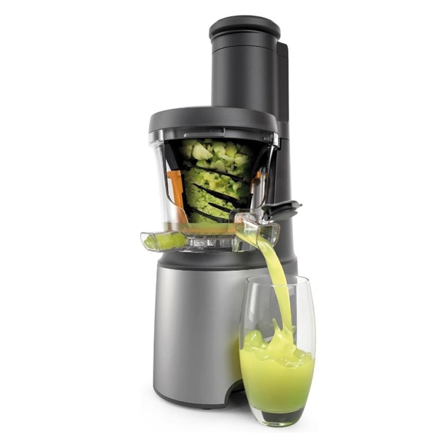 Шнековая соковыжималка Kenwood JMP85.000SI