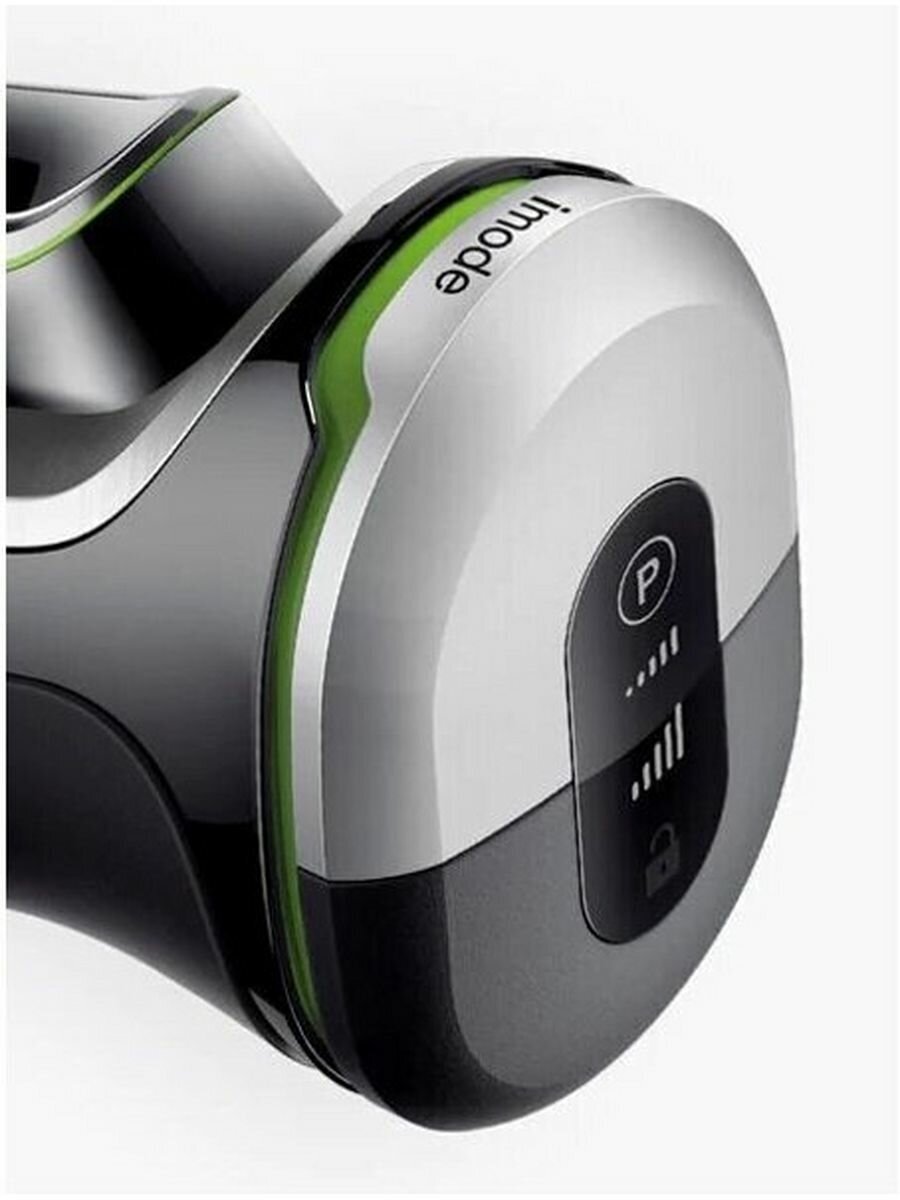 Погружной блендер BRAUN MultiQuick 9 MQ9138XI