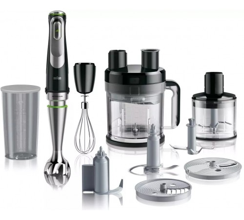 Погружной блендер Braun MQ9147X
