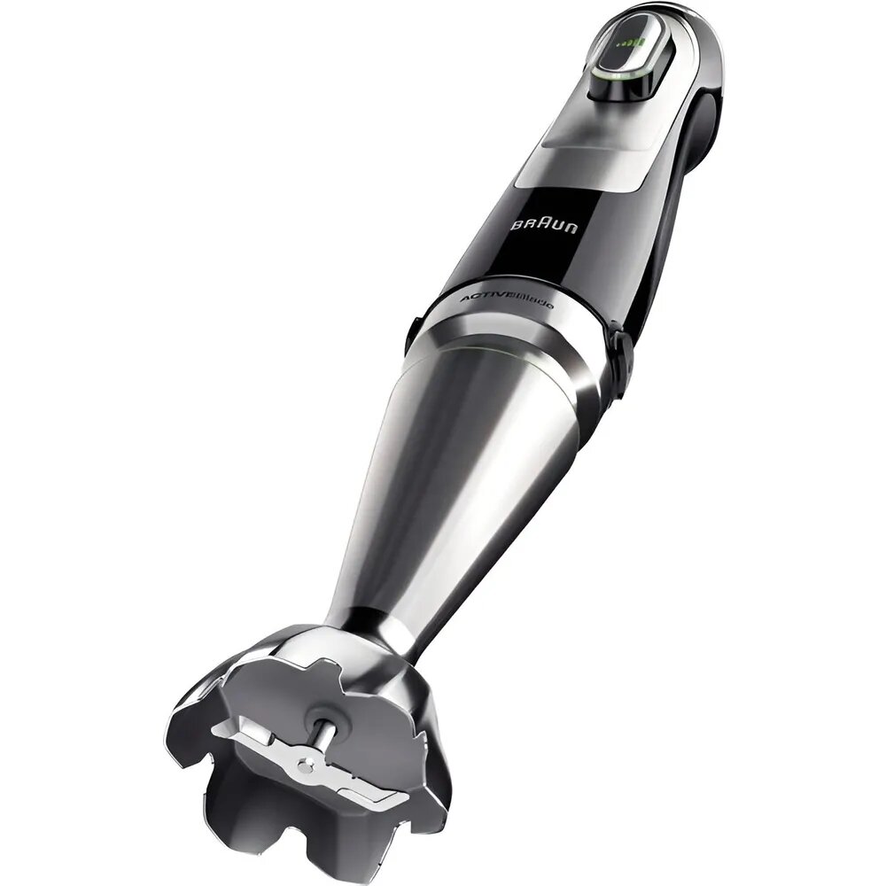 Погружной блендер Braun MQ9185XLI