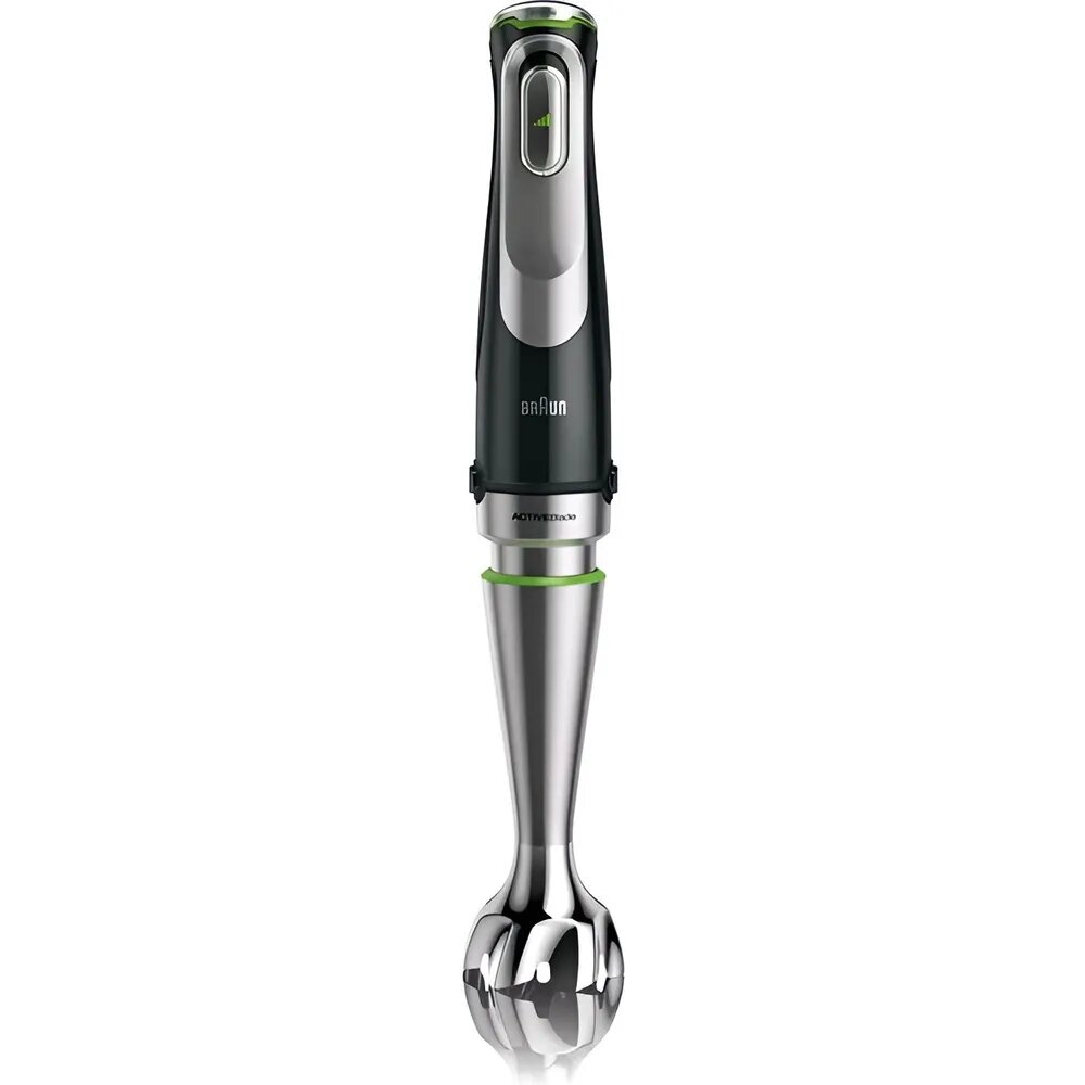 Погружной блендер Braun MQ9185XLI