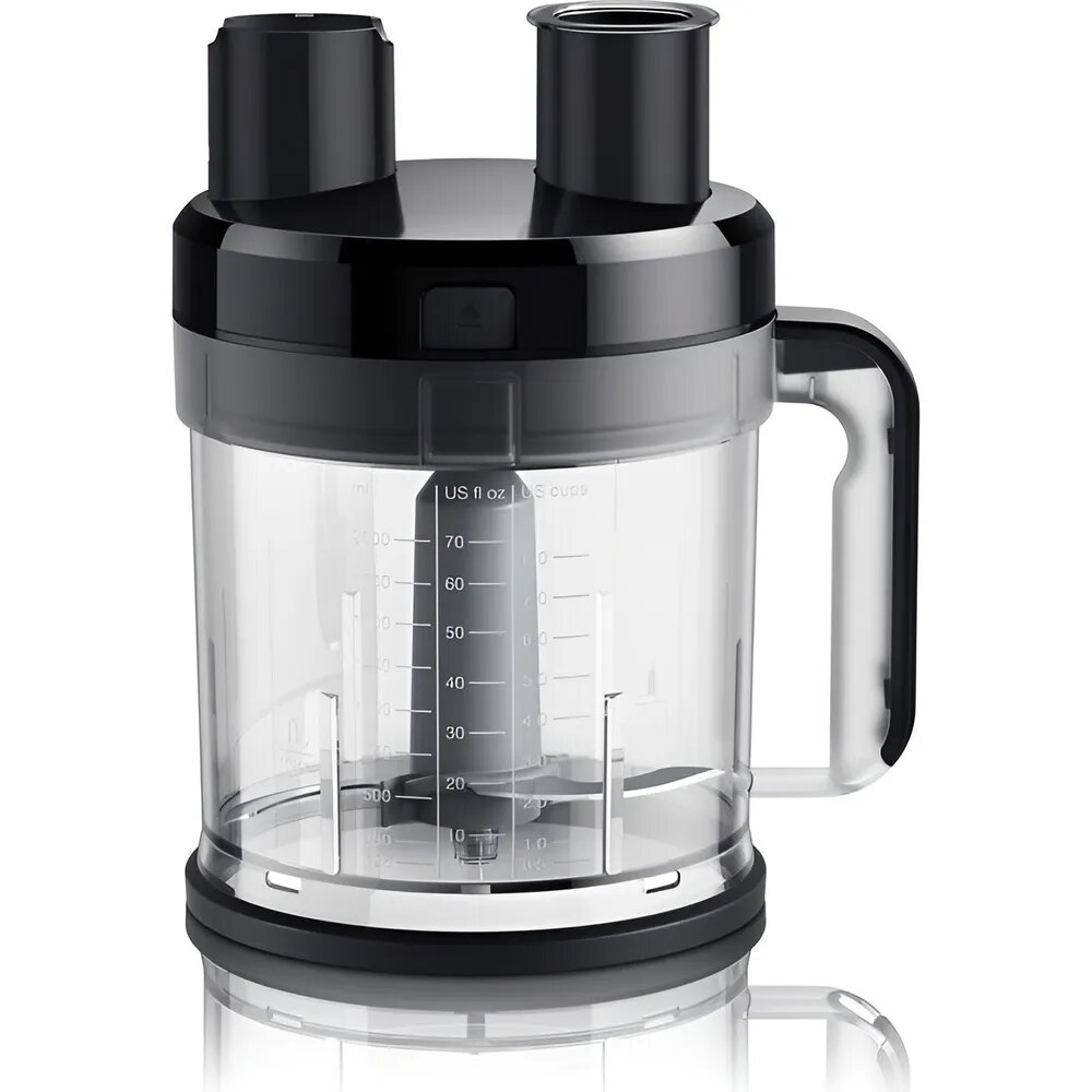 Погружной блендер Braun MQ9185XLI