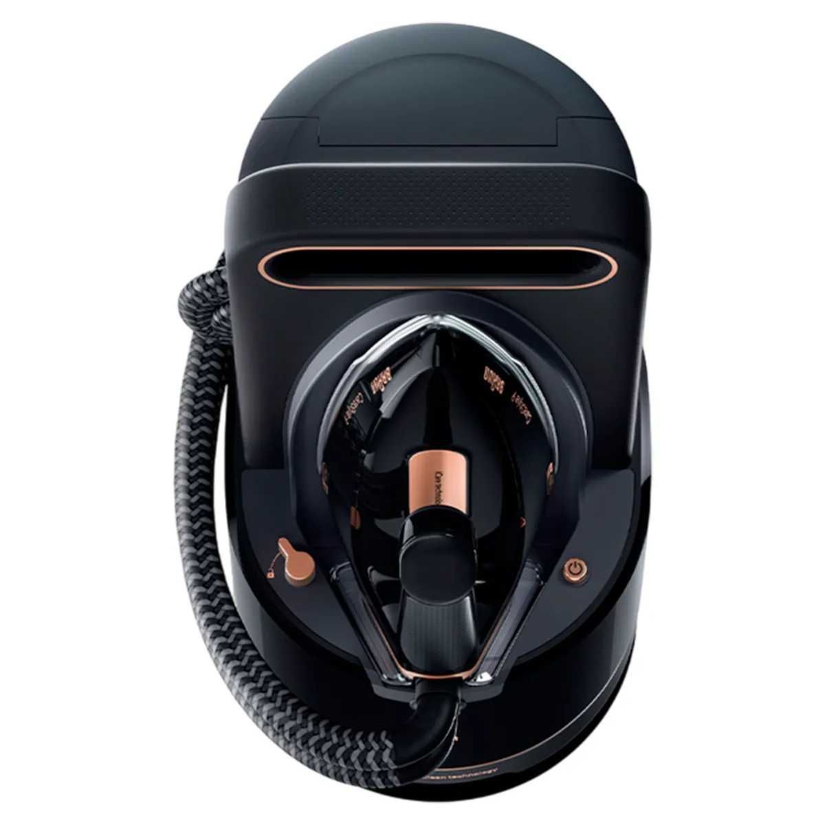 Парогенератор Braun CareStyle 9 IS9090BK Black