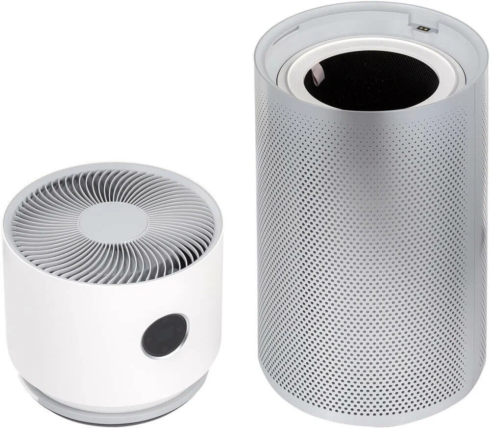 Очиститель воздуха Xiaomi Smart Air Purifier Elite