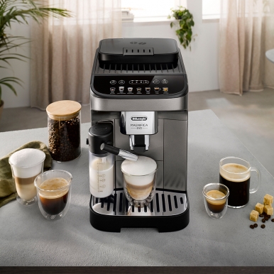 Кофемашина DeLonghi ECAM290.81.TB Magnifica Evo
