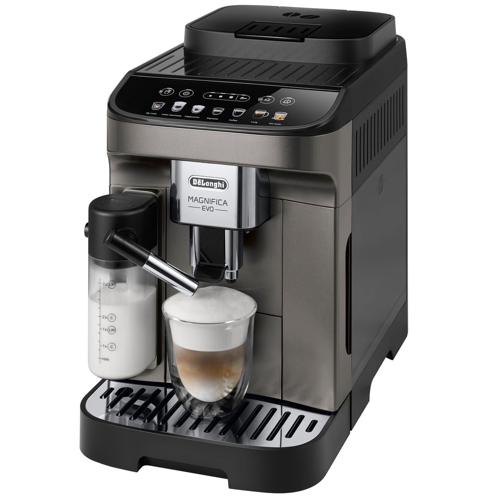 Кофемашина DeLonghi ECAM290.81.TB Magnifica Evo