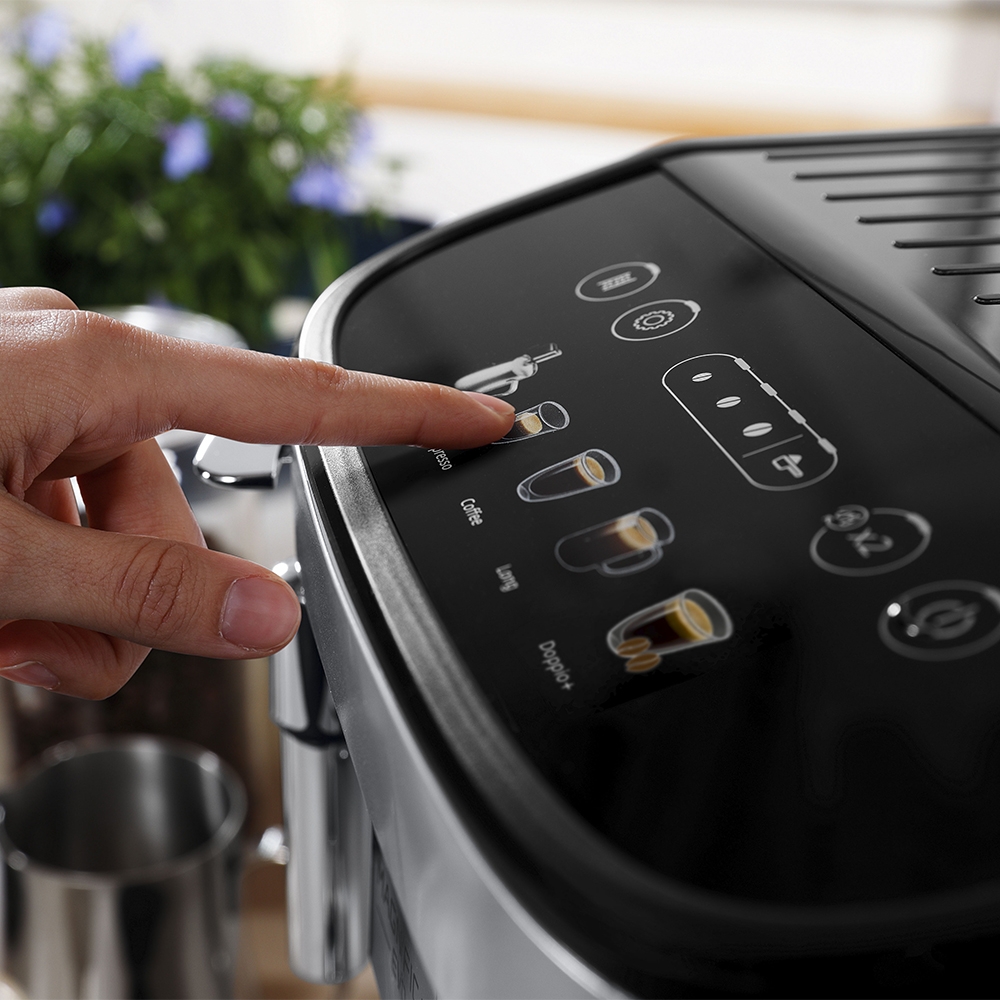 Кофемашина DeLonghi ECAM290.81.TB Magnifica Evo