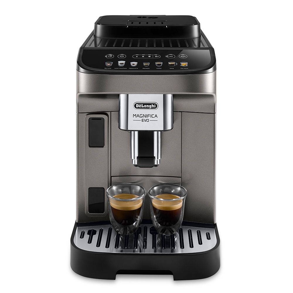 Кофемашина DeLonghi ECAM290.81.TB Magnifica Evo