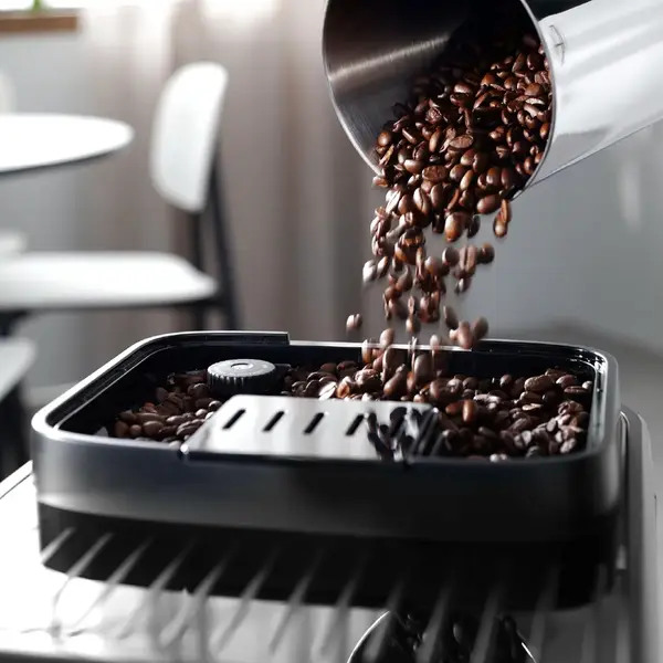 Кофемашина DeLonghi ECAM290.81.TB Magnifica Evo